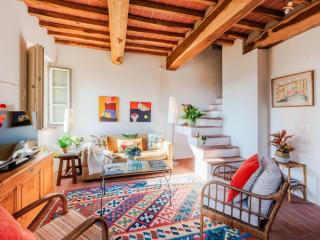 Casa Noscali farmhouse for 4 persons - San Gennaro - 7