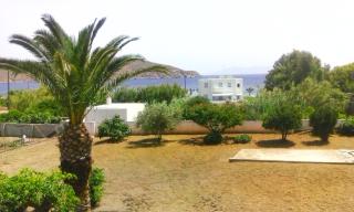 Vaso Rooms - Livadakia - 3