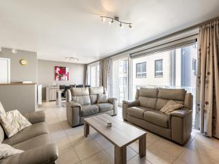 Modern comfort by the coast - Blankenberge - 4