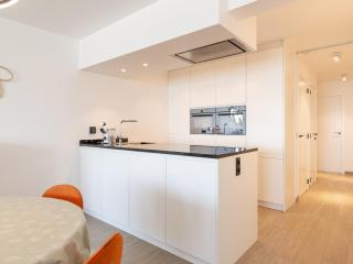 Apartment in Blankenberge by the Beach - 5