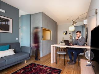 Feel Corporate Housing Campanhã 01 - 3