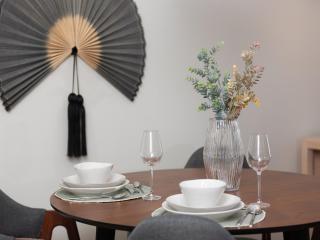 Feel Corporate Housing Campanhã 01 - 1