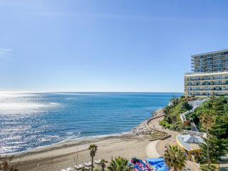 Apartment near Carihuela beach - Torremolinos - 2