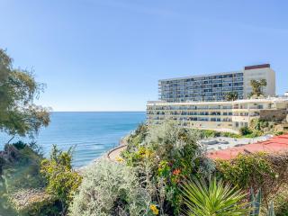 Apartment near Carihuela beach - Torremolinos - 6
