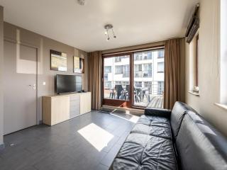 Studio Apartment at Zeedijk with Sea View - 6