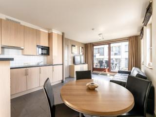 Studio Apartment at Zeedijk with Sea View - 9