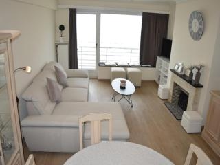 Cosy central apartment in Blankenberge - Blankenberge - 4