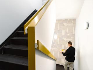 Stylish City Stay with Balcony - Porto - 4