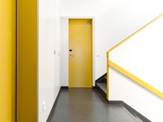 Feel Porto Clérigos Charm Flat 2 1 - Porto - 5