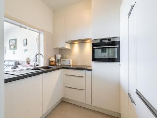 Apartment in Blankenberge with Sea Views - 7