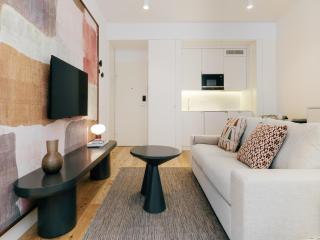 Feel Porto Clérigos Charm Flat 2 1 - Porto - 9