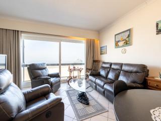 Classic comfort by the sea with parking - Blankenberge - 4