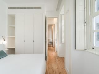 Feel Porto Clérigos Charm Flat 2 1 - Porto - 1