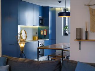Modern apartment for 13 guests - Porto - 6