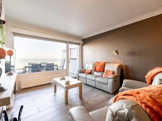 Apartment on Zeedijk with Stunning Sea Views - 5