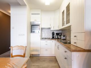 Central sea-view apartment in Blankenberge - Blankenberge - 2