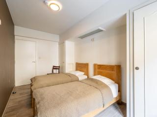 Apartment on Zeedijk with Stunning Sea Views - 1