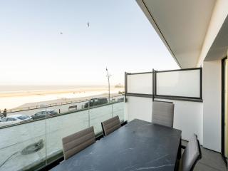 Central sea-view apartment in Blankenberge - Blankenberge - 8