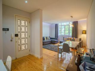 Stylish central Porto apartment for families - Porto - 3