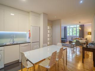 Stylish central Porto apartment for families - Porto - 1