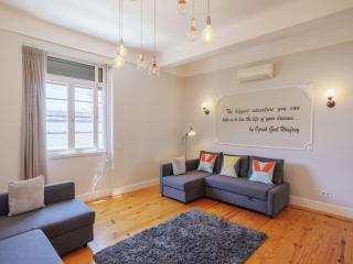 Stylish apartment for 10 guests - Porto - 5