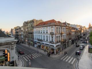 Stylish apartment for 10 guests - Porto - 6
