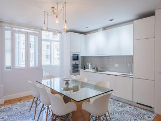 Stylish apartment for 10 guests - Porto - 7