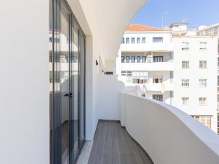 Apartment near Mercado do Bolhão - Porto - 7