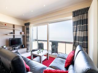 Apartment in Blankenberge with Sea View - 5