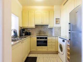 Apartment in Blankenberge with Sea View - 6