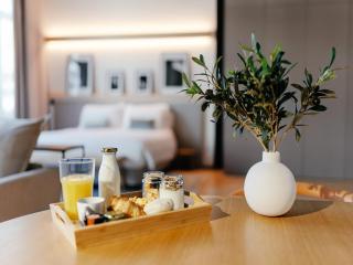 Cozy Coastal Apartment with Terrace - Matosinhos - 5