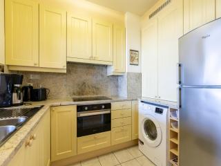 Apartment in Blankenberge with Sea View - 2