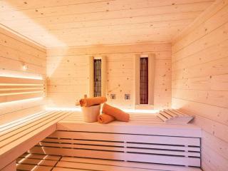 Wellness Chalet Alpenglühen - Unterwössen - 9