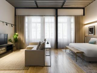 Cozy Coastal Apartment with Terrace - Matosinhos - 3