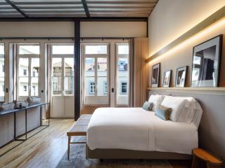 Cozy Coastal Apartment with Terrace - Matosinhos - 2