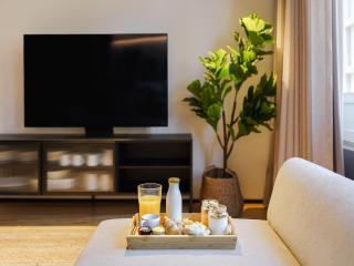 Cozy Coastal Apartment with Terrace - Matosinhos - 2