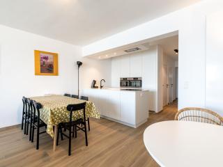 Apartment in Blankenberge with Sea Views - 7