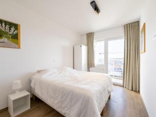 Skyline bliss by the sea in Blankenberge - Blankenberge - 8