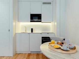 Feel Porto Clérigos Charm Flat 4 1 - Porto - 0