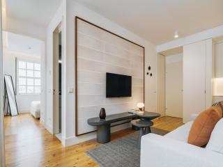 Feel Porto Clérigos Charm Flat 4 1 - Porto - 5
