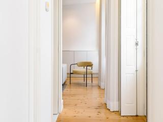 Feel Porto Clérigos Charm Flat 4 1 - Porto - 3