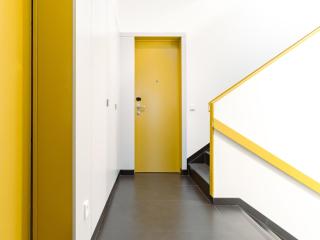 Feel Porto Clérigos Charm Flat 4 1 - Porto - 5