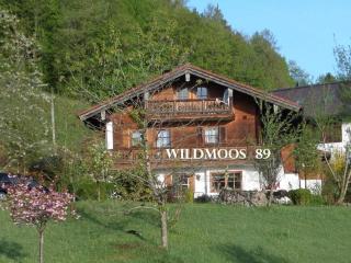 1-bedroom holiday apartment - Berchtesgaden - 6
