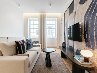 Feel Porto Clérigos Charm Flat 3 1 - Porto - 8