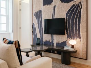Feel Porto Clérigos Charm Flat 3 1 - Porto - 9