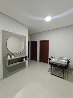 Residencial Augusta 2 quartos - 0