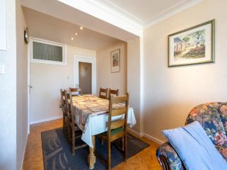 Well-kept apartment near shopping centre - Blankenberge - 9