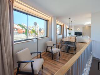 Feel Porto Firmeza Coworking & Flat 4 - 2