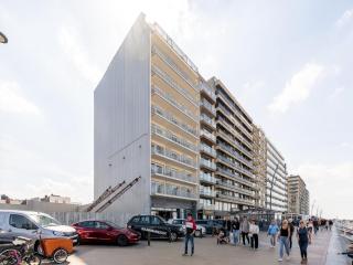 Well-kept apartment near shopping centre - Blankenberge - 6