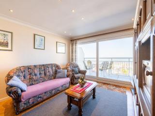 Well-kept apartment near shopping centre - Blankenberge - 0
